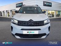 Usado Citroën C5 Aircross 180 CV (132 kW) 2024 Blanco SUV