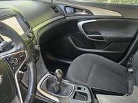 Usado Opel Insignia Business 120 CV (88 kW) 2016 Berlina