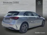 Usado Mercedes A250 218 CV (160 kW) 2025 Plata hightech Berlina