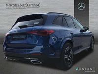 Usado Mercedes GLC220 197 CV (144 kW) 2025 Berlina
