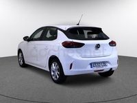 Usado Opel Corsa Elegance 100 CV (73 kW) 2020 Blanco Utilitario
