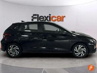 Usado Hyundai i20 84 CV (61 kW) 2024 Negro Utilitario
