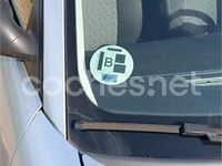 Usado Seat Ibiza Sport 80 CV (58 kW) 2007 Gris / plata Berlina