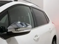 Usado Peugeot 2008 Allure 120 CV (88 kW) 2015 Blanco SUV