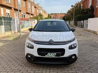 Usado Citroën C3 Business Class 99 CV (72 kW) 2019 Blanco Utilitario