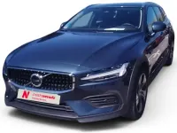 Usado Volvo V60 CC Core 197 CV (144 kW) 2023 Azul Familiar