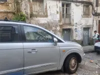 Usado SsangYong Rodius Limited 165 CV (121 kW) 2005 Gris / plata Monovolumen