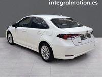 Usado Toyota Corolla Active 125 CV (91 kW) 2023