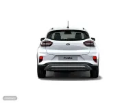 Nuevo Ford Puma Titanium 125 CV (91 kW) 2026 Blanco SUV