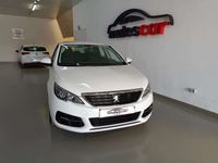 usado Peugeot 308 SW 1.5BlueHDi Business Line 100