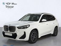 Begagnad BMW iX1 Comfort Edition 150 kW (204 HK) 2025 Vit SUV