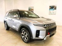 Nuevo Ssangyong (KGM) Torres 163 CV (119 kW) 2025 SUV