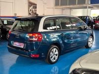 Usado Citroën C4 SpaceTourer Origins 130 CV (95 kW) 2020 Azul Monovolumen