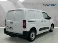 Usado Opel Combo 100 CV (73 kW) 2019 Blanco Monovolumen