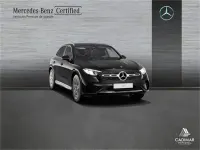 Brugt Mercedes GLC220 197 HK (144 kW) 2024 Sort SUV