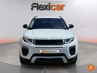 Usado Land Rover Range Rover evoque HSE 240 CV (176 kW) 2018 Blanco SUV