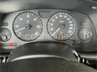 Usado Opel Astra Edition 80 CV (58 kW) 2003 Verde Berlina