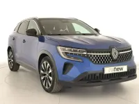 Usado Renault Austral Techno 160 CV (117 kW) 2024 Azul SUV