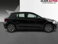 Usado VW Polo Match 95 CV (69 kW) 2026 Utilitario
