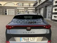 Usado Cupra Formentor 150 CV (110 kW) 2021 Azul SUV
