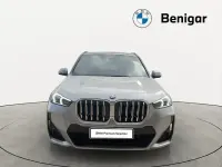 Usado BMW X1 Sport Line 163 CV (119 kW) 2025 Gris SUV