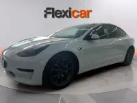 Usado Tesla Model 3 RWD 239 kW (325 CV) 2021 Blanco Berlina