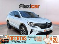 Usado Renault Espace Iconic 200 CV (147 kW) 2024 Blanco SUV