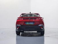 Usado Peugeot 408 Allure 136 CV (100 kW) 2025 Rojo SUV