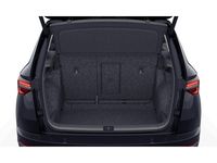 Nuevo Skoda Karoq 150 CV (110 kW) 2026 Negro SUV