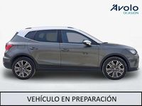 Usado Seat Arona Xperience 115 CV (84 kW) 2025 SUV