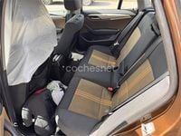 Usado BMW X1 143 HP (105 kW) 2010 Castanho SUV