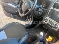 Usado Kia Sportage LX 112 CV (82 kW) 2005 Gris / plata SUV