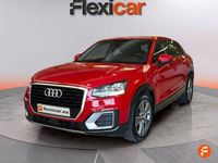 Usado Audi Q2 Design 116 CV (85 kW) 2019 Rojo SUV