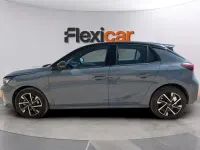 Usado Opel Corsa Edition 101 CV (74 kW) 2025 Gris Utilitario
