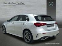 usado Mercedes A200 compacto[0-803+0-053]