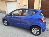 Usado Hyundai i10 67 CV (49 kW) 2019 Utilitario