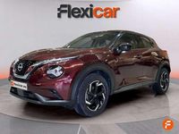 Usado Nissan Juke Acenta 114 CV (83 kW) 2024 Burdeos SUV