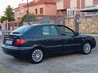 Usado Citroën Xsara 110 CV (80 kW) 2003 Negro Berlina