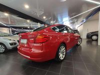Usado BMW 320 Gran Turismo 184 CV (135 kW) 2014 Rojo Berlina
