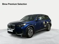 Usado BMW iX1 Comfort Edition 230 kW (313 CV) 2025 Azul SUV