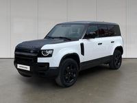 Usado Land Rover Defender 200 HP (147 kW) 2021 Branco SUV