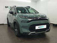 usado Citroën C3 Aircross BlueHDi S&S Shine 110