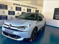 Novo Citroën C4 145 HP (106 kW) 2026 SUV