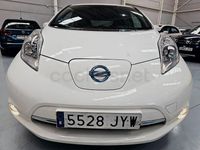 Usado Nissan Leaf Acenta 80 kW (110 HP) 2017 Eléctrico Citadino