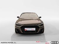 Usado Audi A1 116 CV (85 kW) 2025 Gris SUV