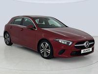Occasion Mercedes A150 150 PK (110 kW) 2022 Rood