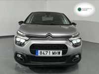 usado Citroën C3 PureTech 60KW (83CV) Shine