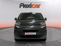 Usado Citroën Spacetourer Feel 150 CV (110 kW) 2019 Gris Monovolumen