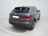 Usado Audi Q3 Sportback Advanced 245 CV (180 kW) 2022 Gris / plata SUV