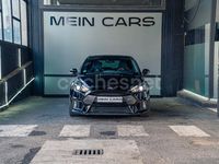 Usado Ford Focus Performance Edition 350 CV (257 kW) 2017 Negro Berlina